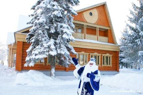 Совсем Сказки Новогодние